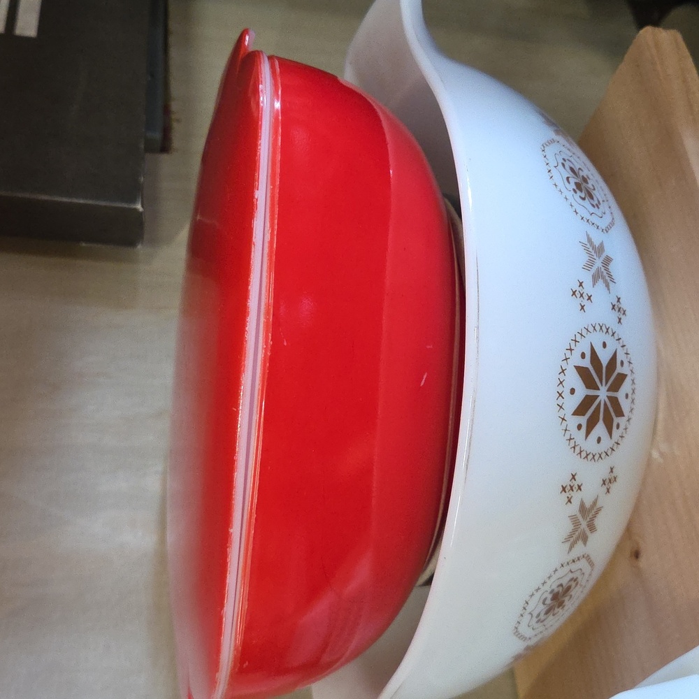 Pyrex - Request to List - Picture 8 of 11